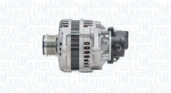 Генератор Magneti Marelli 063731900010 ціна, від 190.88 USD